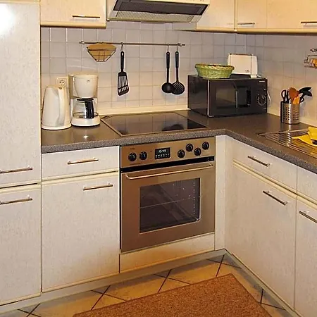 Ferienwohnung, Σβερίν