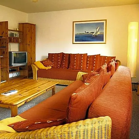 Ferienwohnung, Ξενοδοχείο 3*