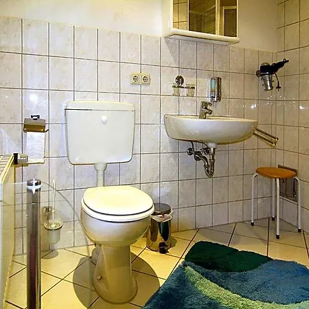 Ξενοδοχείο Ferienwohnung,